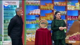 Kashmir Comedy Kitchen - Season 01 - Episode 14 Last